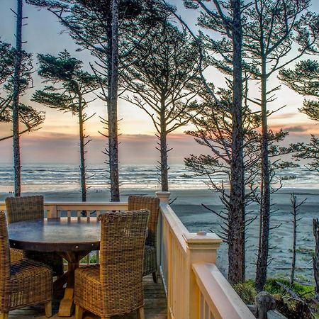 Beach Bluff By Seabrook Hospitality パシフィックビーチ エクステリア 写真
