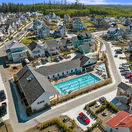 Beach Bluff By Seabrook Hospitality パシフィックビーチ エクステリア 写真