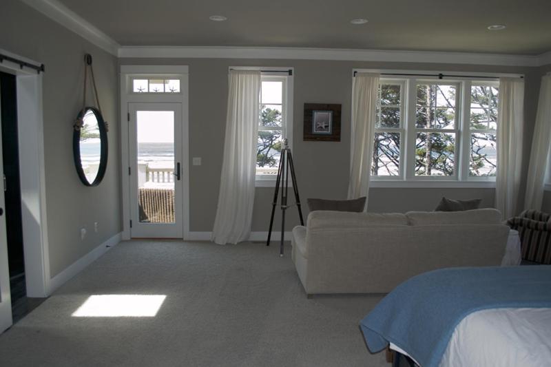 Beach Bluff By Seabrook Hospitality パシフィックビーチ エクステリア 写真