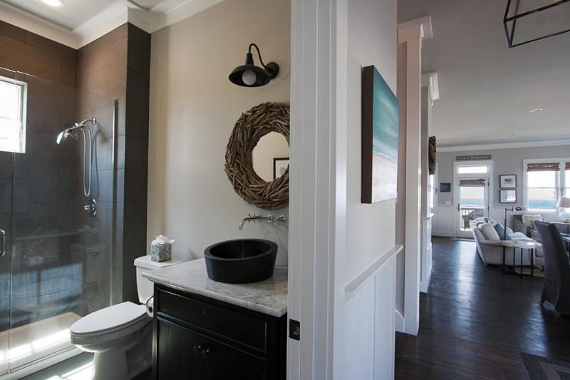 Beach Bluff By Seabrook Hospitality パシフィックビーチ エクステリア 写真