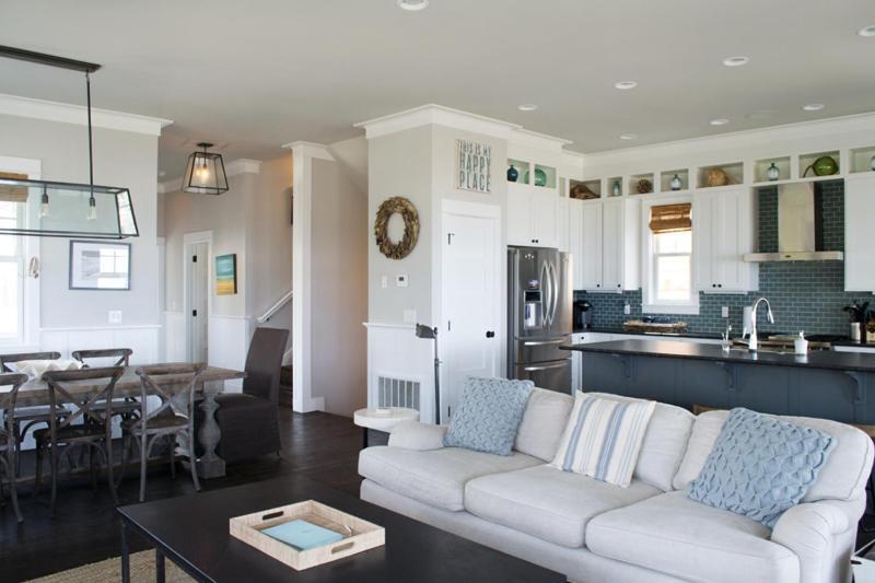 Beach Bluff By Seabrook Hospitality パシフィックビーチ エクステリア 写真
