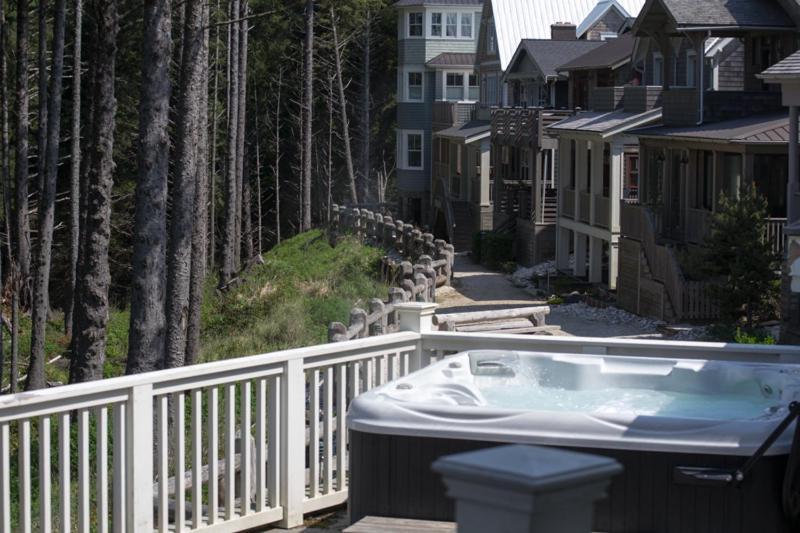 Beach Bluff By Seabrook Hospitality パシフィックビーチ エクステリア 写真