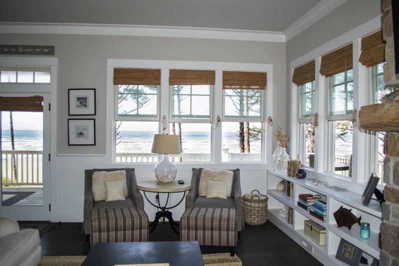 Beach Bluff By Seabrook Hospitality パシフィックビーチ エクステリア 写真