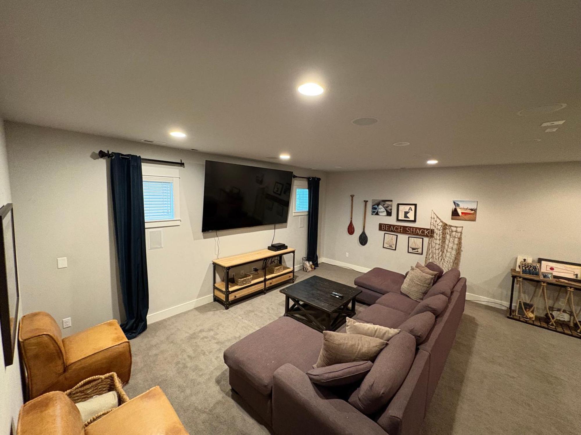 Beach Bluff By Seabrook Hospitality パシフィックビーチ エクステリア 写真