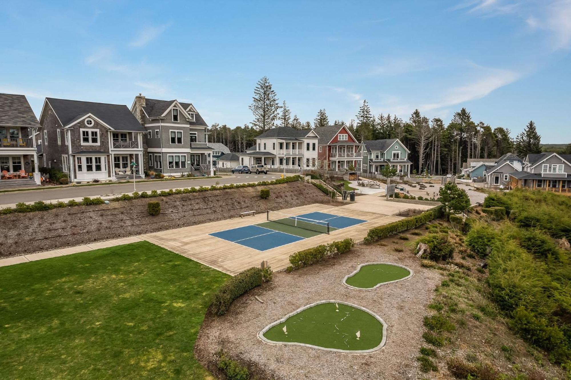 Beach Bluff By Seabrook Hospitality パシフィックビーチ エクステリア 写真