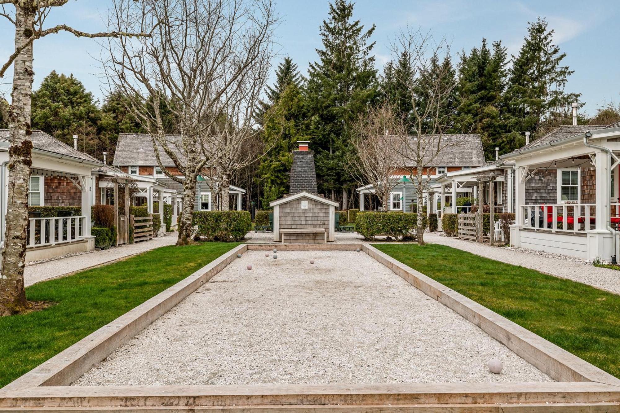 Beach Bluff By Seabrook Hospitality パシフィックビーチ エクステリア 写真